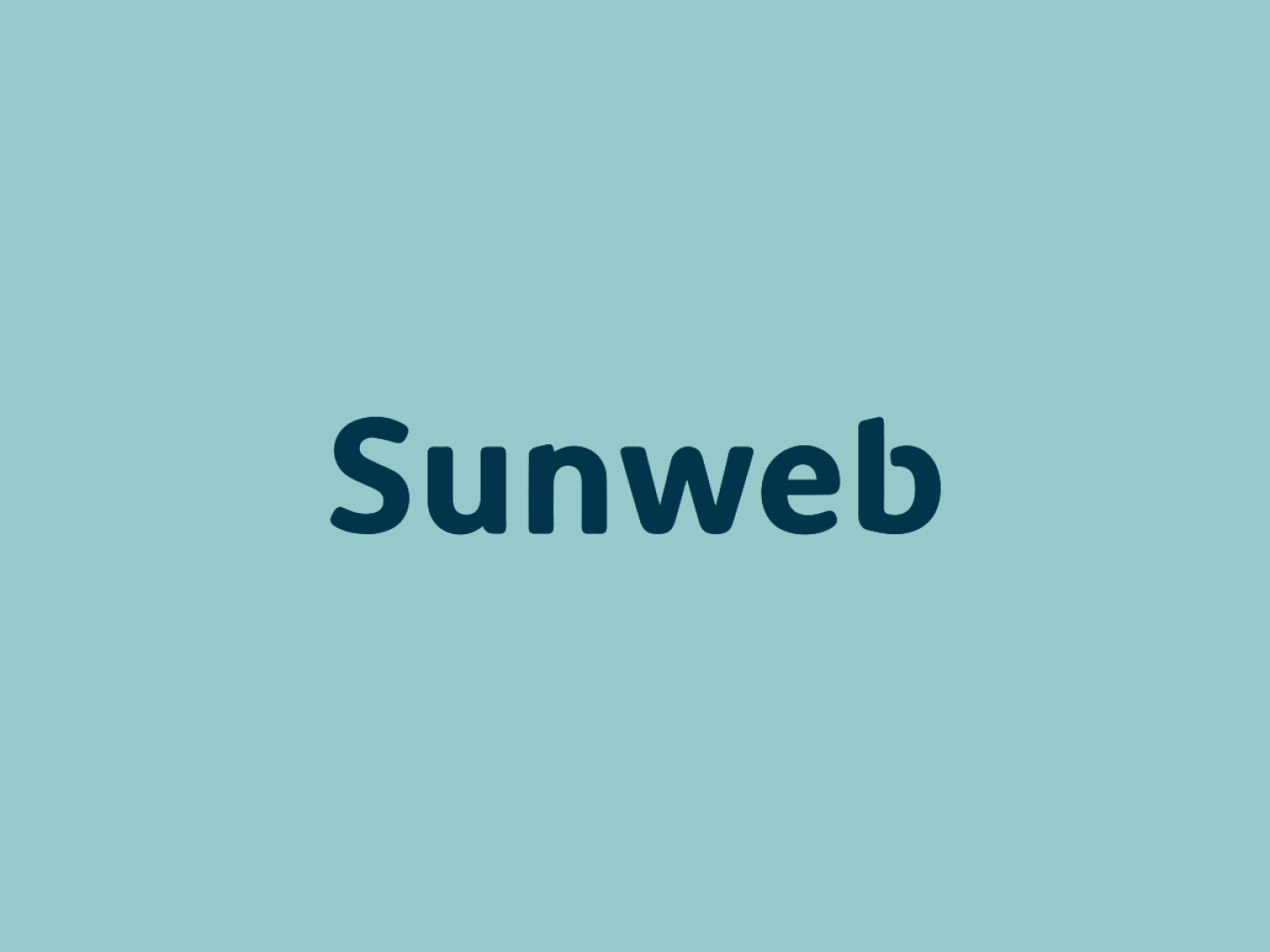 Sunweb HP