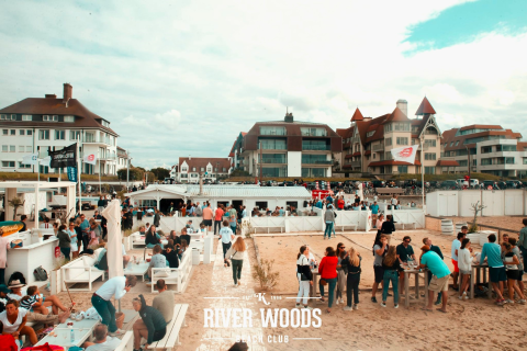 Riverwoods Beachclub
